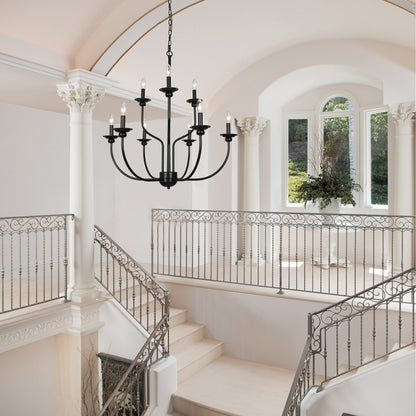 Oakley Chandelier
