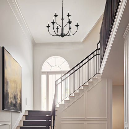 Oakley Chandelier