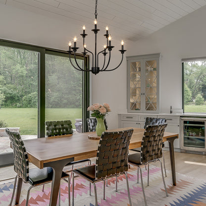 Oakley Chandelier