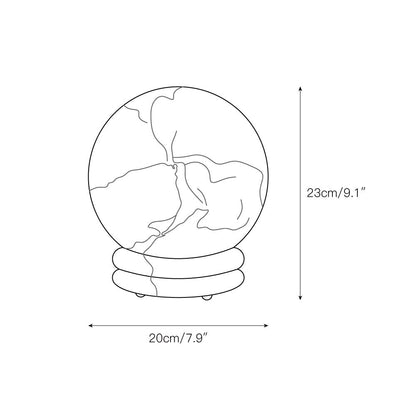 Birger Table Lamp