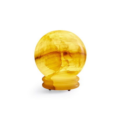 Birger Table Lamp