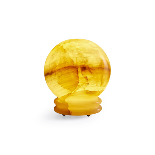 Birger Table Lamp