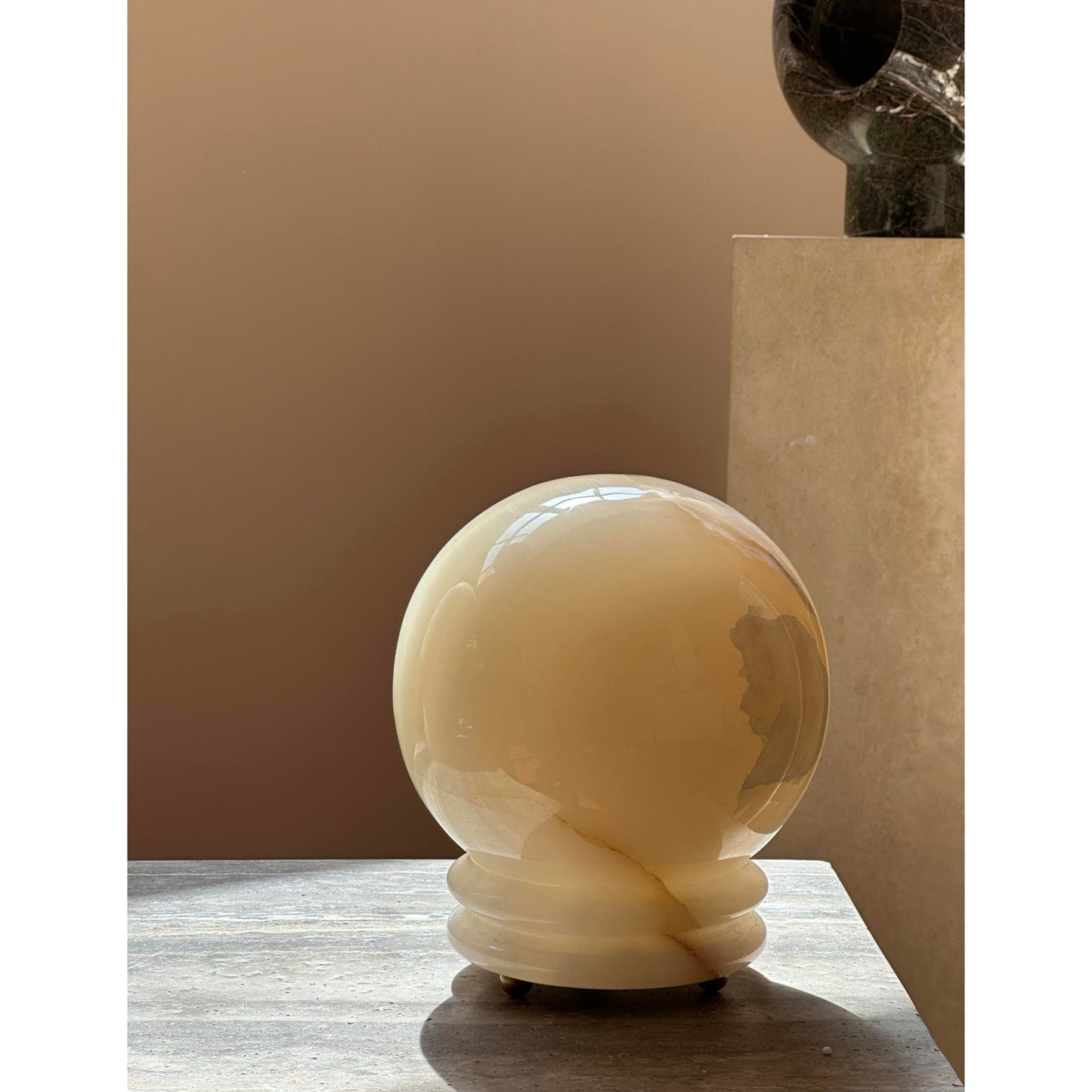 Birger Table Lamp