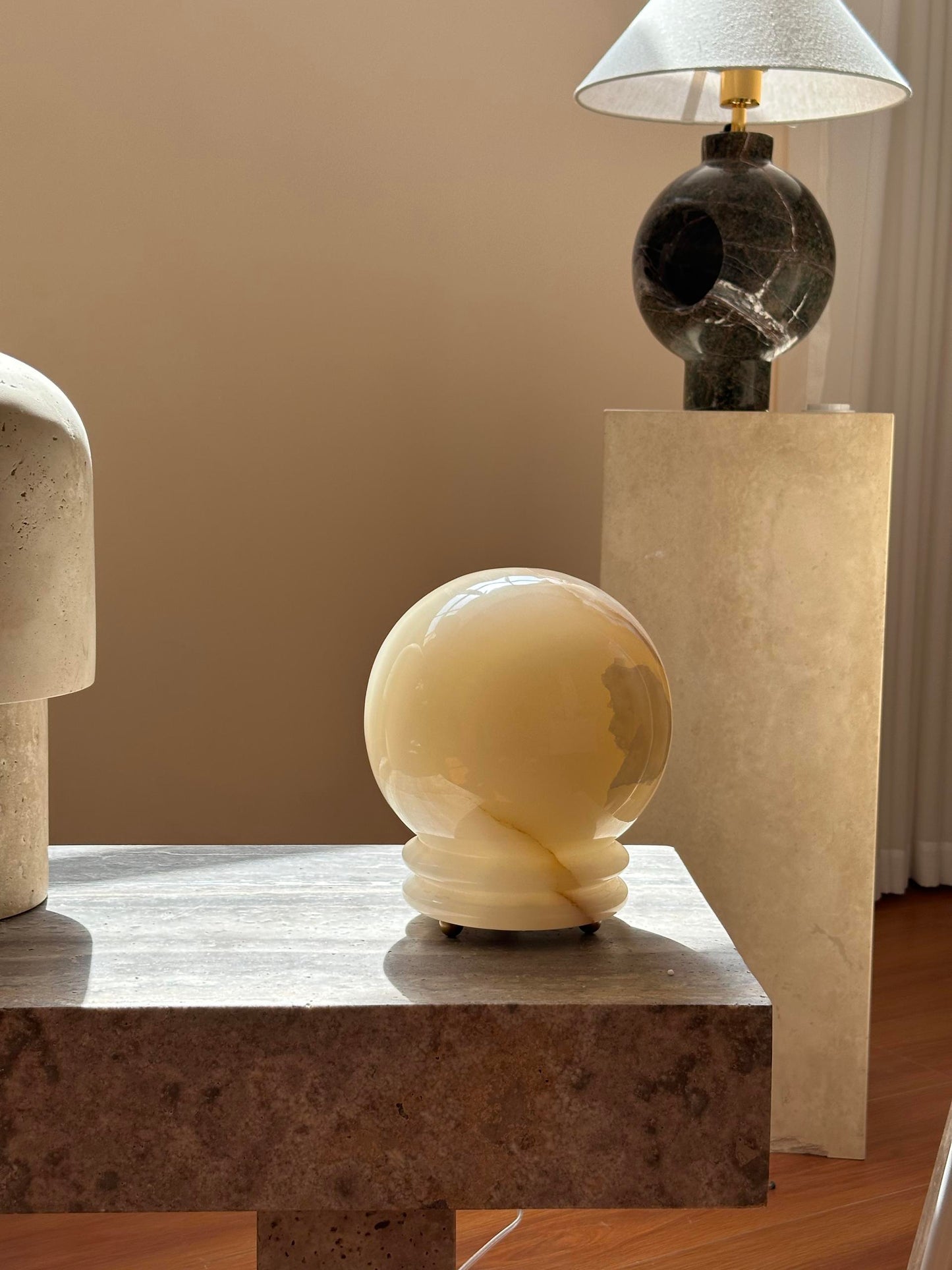 Birger Table Lamp