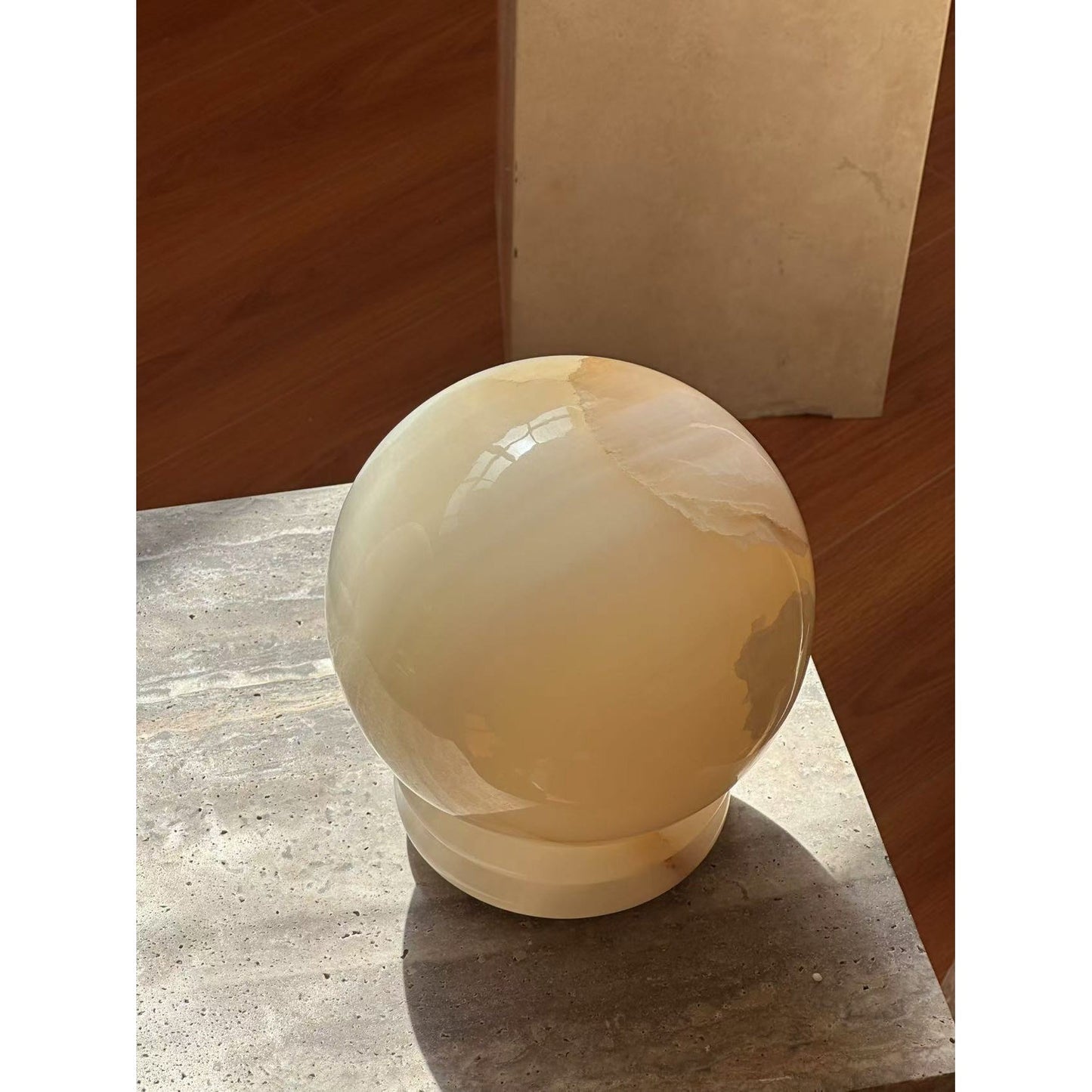 Birger Table Lamp