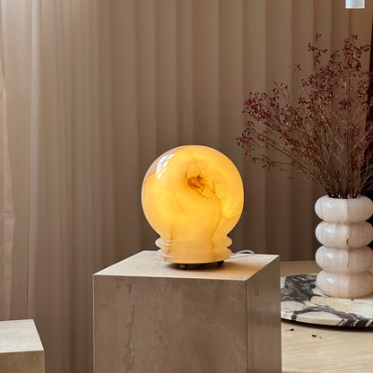 Birger Table Lamp