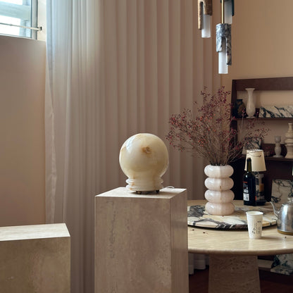 Birger Table Lamp