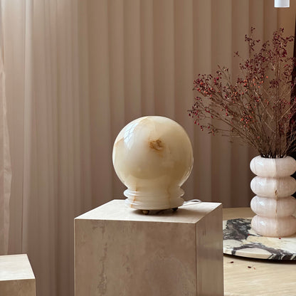 Birger Table Lamp