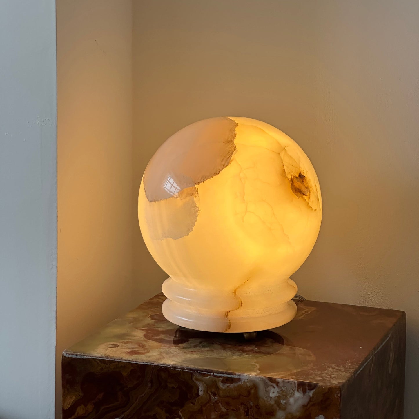 Birger Table Lamp