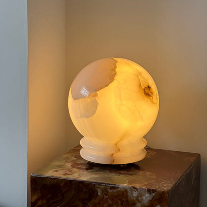Birger Table Lamp