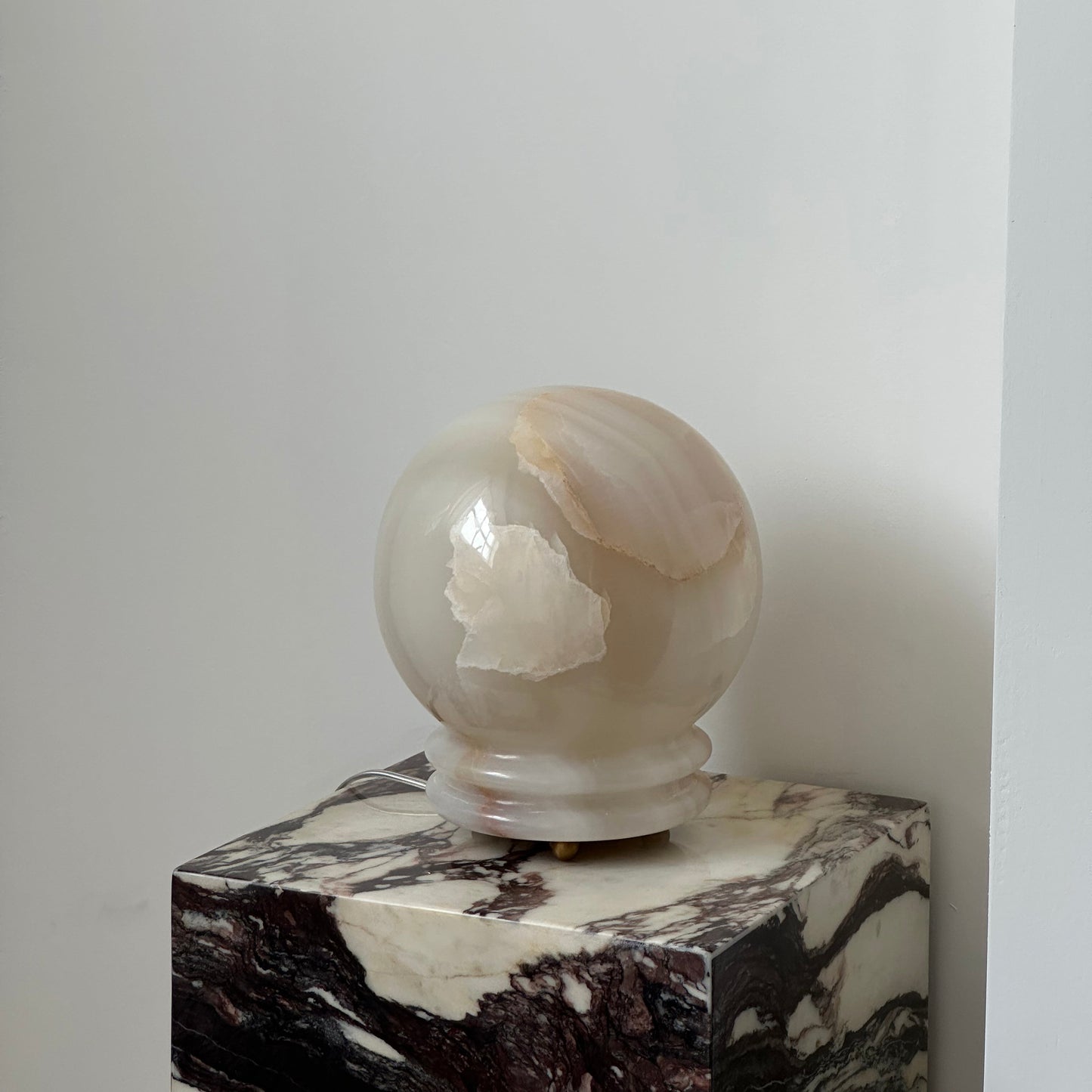Birger Table Lamp
