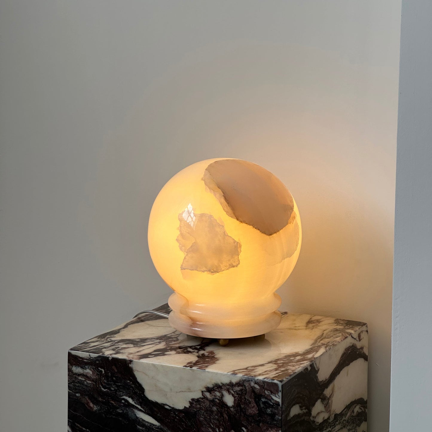 Birger Table Lamp