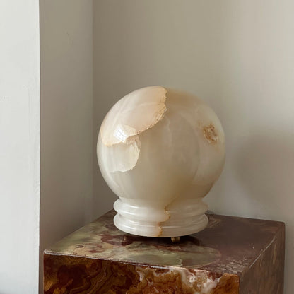 Birger Table Lamp