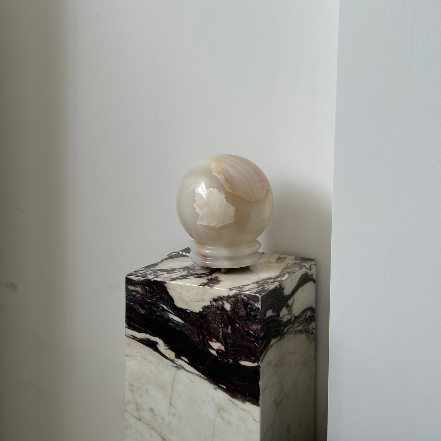 Birger Table Lamp