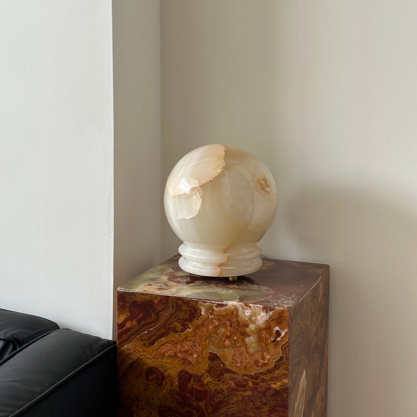 Birger Table Lamp