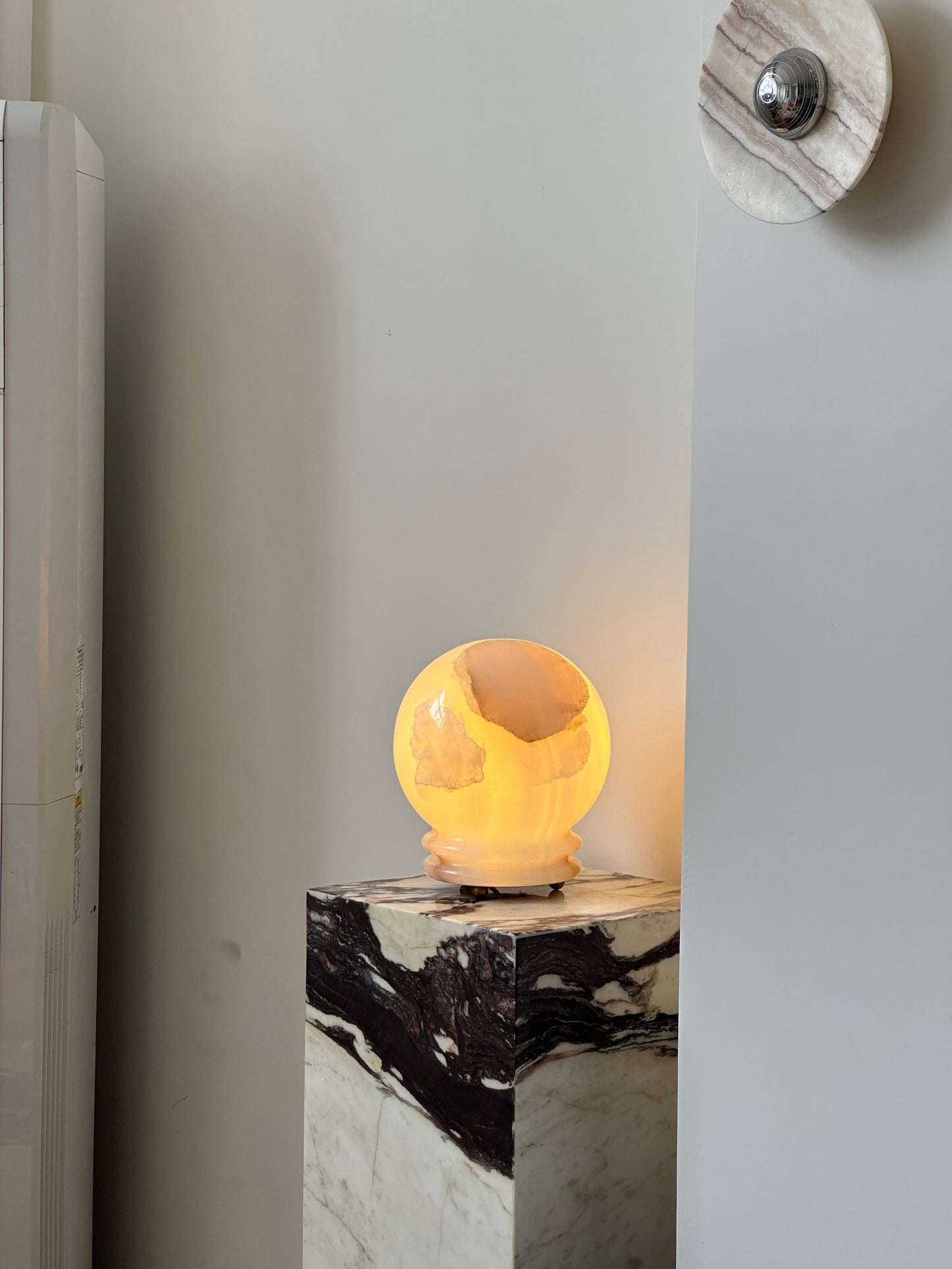 Birger Table Lamp