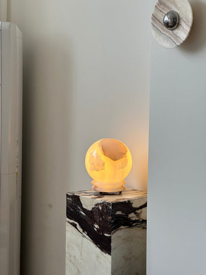 Birger Table Lamp