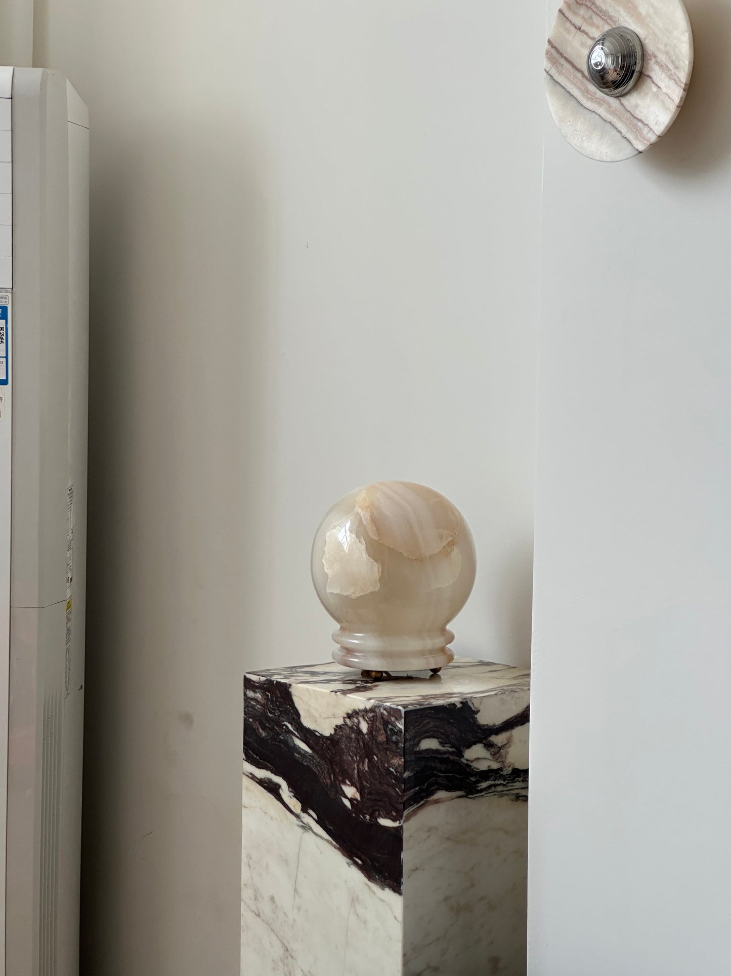 Birger Table Lamp