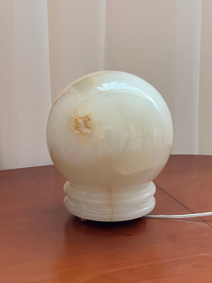 Birger Table Lamp