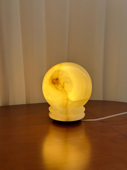 Birger Table Lamp