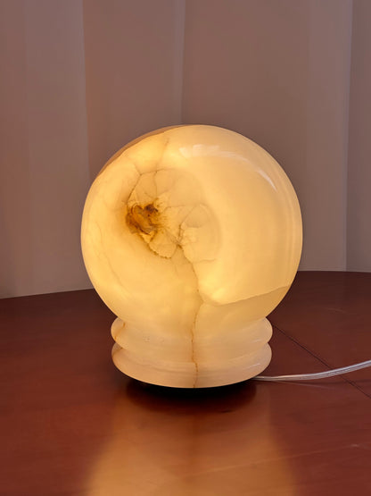 Birger Table Lamp