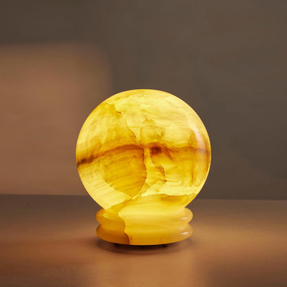 Birger Table Lamp