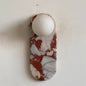 Marisol Marble Wall Lamp