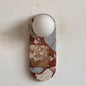 Marisol Marble Wall Lamp