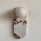 Marisol Marble Wall Lamp