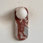 Marisol Marble Wall Lamp