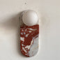 Marisol Marble Wall Lamp