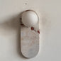 Marisol Marble Wall Lamp