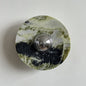Green Calacatta Marble Sconce