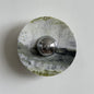 Green Calacatta Marble Sconce