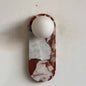Marisol Marble Wall Lamp