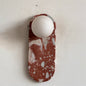 Marisol Marble Wall Lamp
