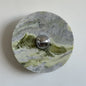 Green Calacatta Marble Sconce