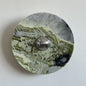 Green Calacatta Marble Sconce