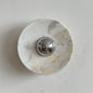 Isolde Marble Wall Lamp
