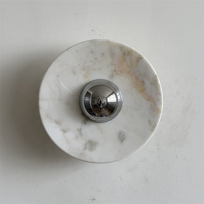 Isolde Marble Wall Lamp