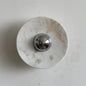 Isolde Marble Wall Lamp