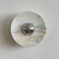 Isolde Marble Wall Lamp