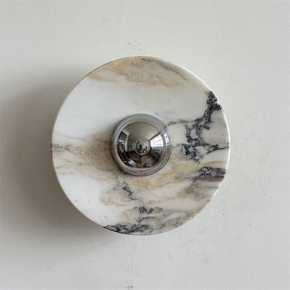 Isolde Marble Wall Lamp