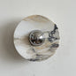Isolde Marble Wall Lamp
