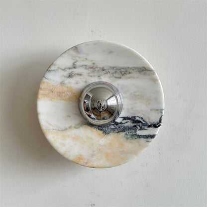Isolde Marble Wall Lamp