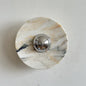 Isolde Marble Wall Lamp