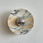 Isolde Marble Wall Lamp