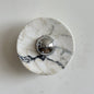 Isolde Marble Wall Lamp