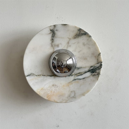Isolde Marble Wall Lamp