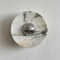 Isolde Marble Wall Lamp